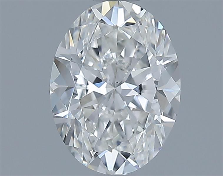 1.5ct Oval G VS1 Natural Diamond