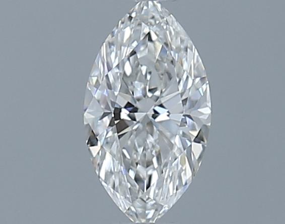 0.5ct Marquise H VVS1 Natural Diamond