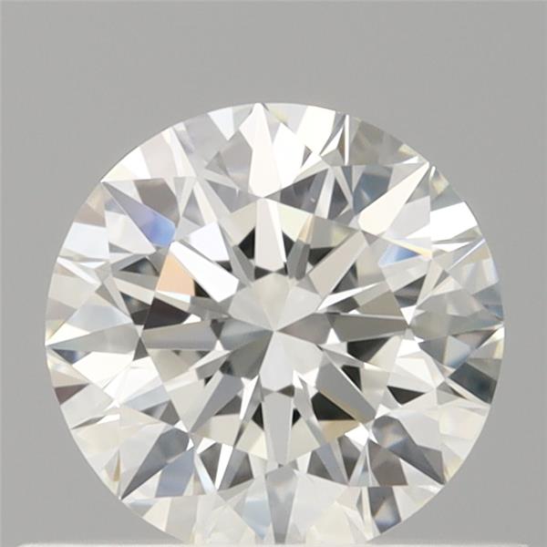 0.56ct Round G VVS1 Natural Diamond