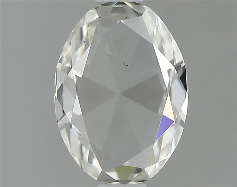 1.01ct Oval J VS2 Natural Diamond