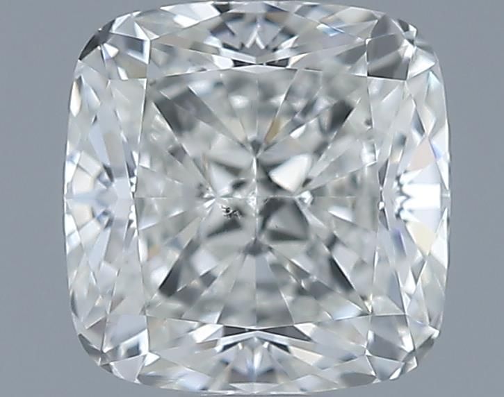 1.07ct Cushion J SI1 Natural Diamond