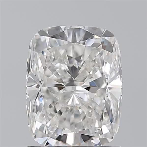 1.52ct Cushion H VS1 Natural Diamond