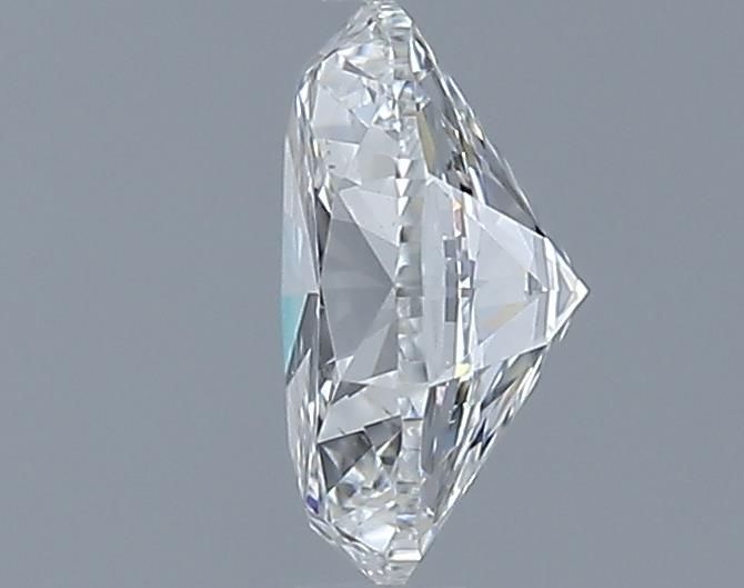 0.9ct Oval G VS2 Natural Diamond
