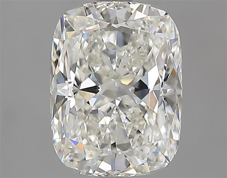 2.08ct Cushion I VVS1 Natural Diamond