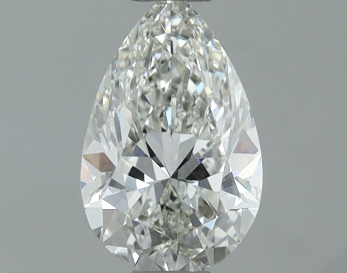 0.6ct Pear I VS1 Natural Diamond