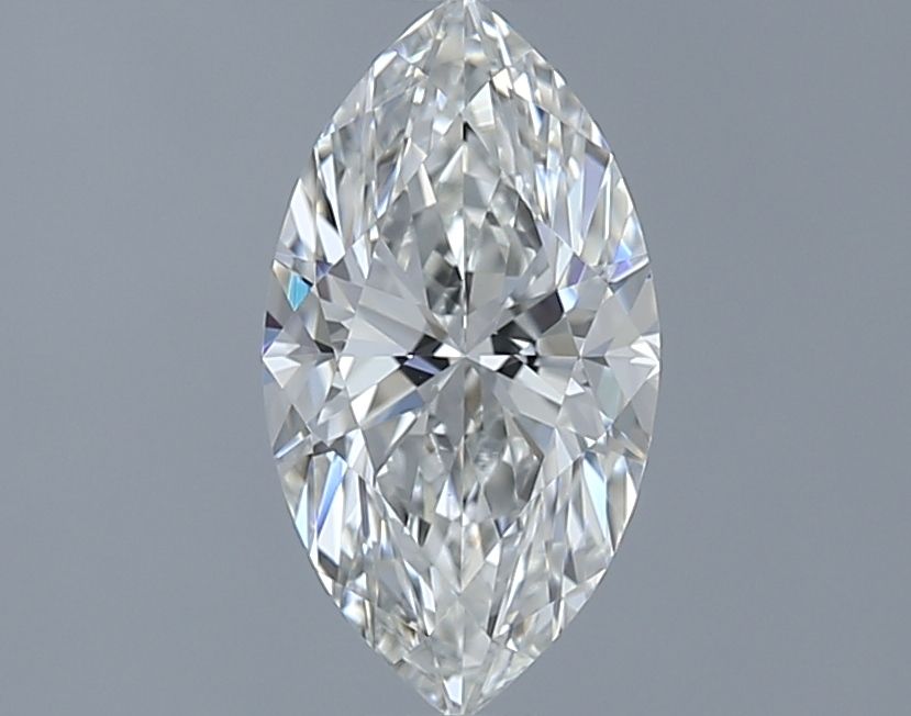1ct Marquise I VVS1 Natural Diamond
