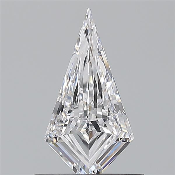 0.5ct Kite D VS2 Natural Diamond