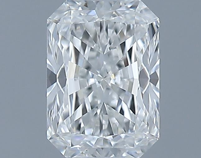 0.7ct Radiant H VVS2 Natural Diamond