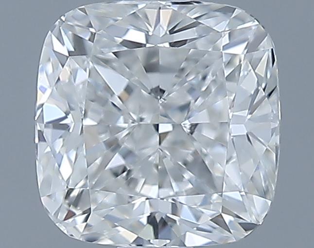 0.8ct Cushion G SI1 Natural Diamond