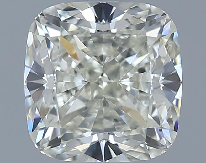 1.13ct Cushion M IF Natural Diamond