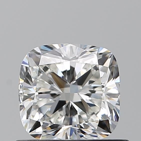 0.7ct Cushion H VS1 Natural Diamond