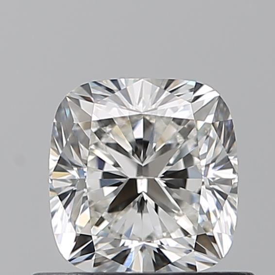 0.71ct Cushion G VS2 Natural Diamond