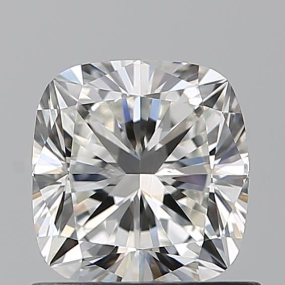 0.9ct Cushion H VS1 Natural Diamond
