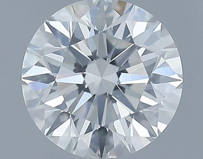 1.12ct Round I SI2 Natural Diamond