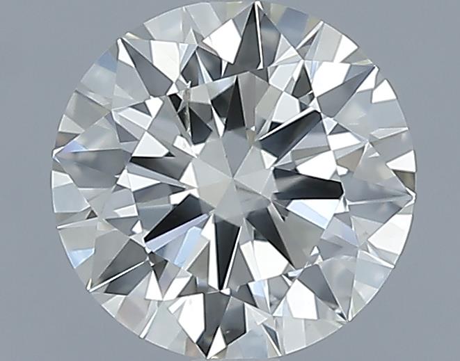 1.5ct Round L SI2 Natural Diamond
