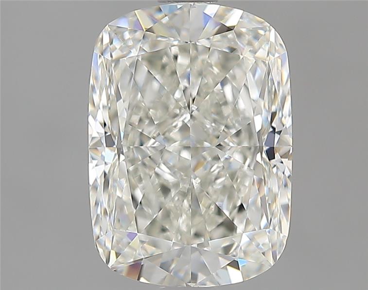 2.05ct Cushion I VVS1 Natural Diamond