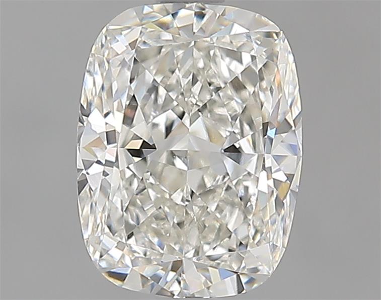 1.5ct Cushion H VS2 Natural Diamond