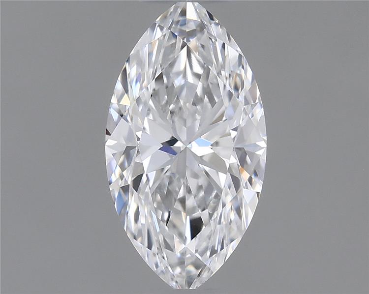 0.5ct Marquise E VS1 Natural Diamond