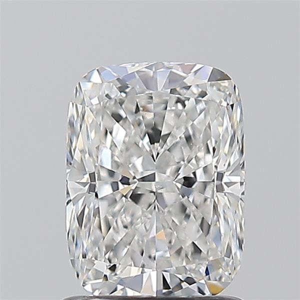 1.2ct Cushion Modified E VS2 Natural Diamond