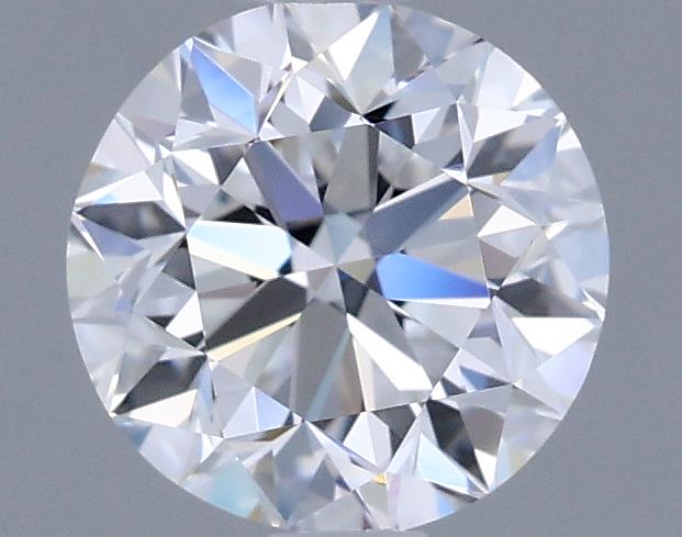 1ct Round E VVS1 Natural Diamond