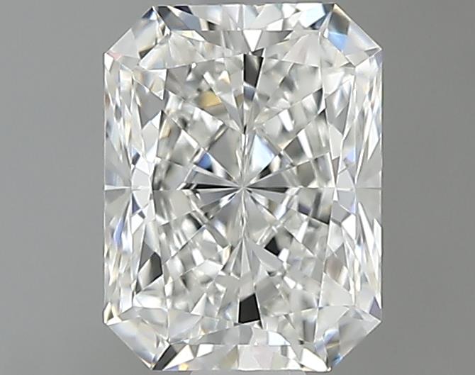 1ct Radiant G VVS1 Natural Diamond