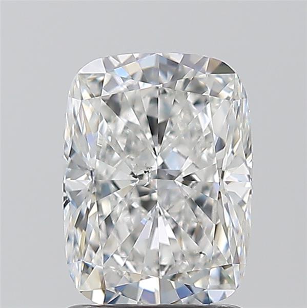 1.5ct Cushion Modified G SI1 Natural Diamond