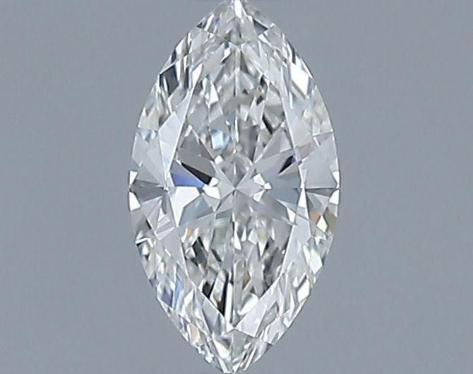 0.5ct Marquise I VVS2 Natural Diamond
