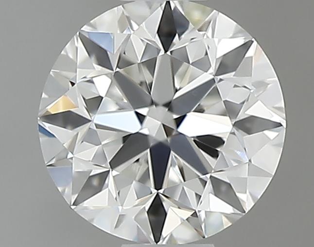 0.5ct Round G VVS1 Natural Diamond