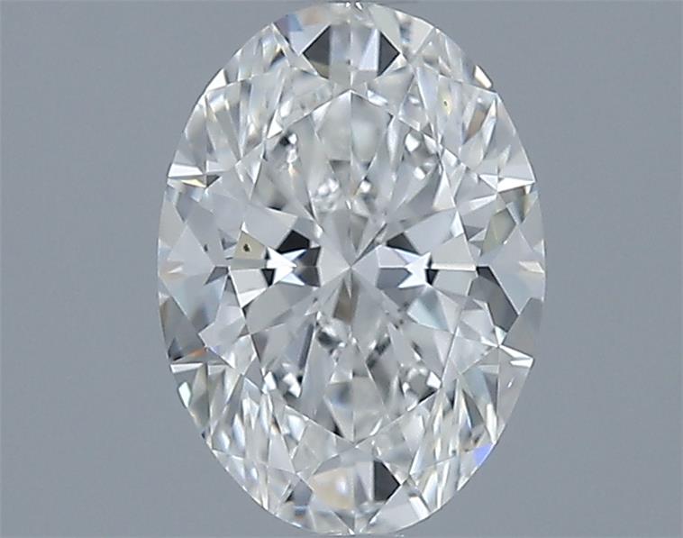 1.5ct Oval G VS2 Natural Diamond