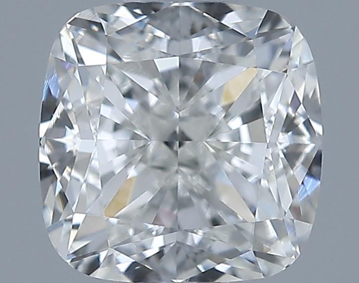 0.81ct Cushion H VS1 Natural Diamond