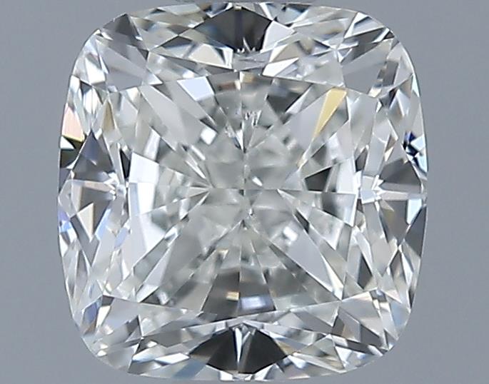 1.02ct Cushion J SI1 Natural Diamond