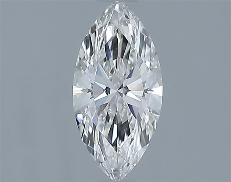 0.71ct Marquise I VS2 Natural Diamond