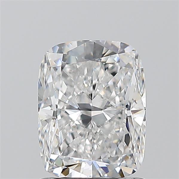 1.2ct Cushion Modified E VS2 Natural Diamond
