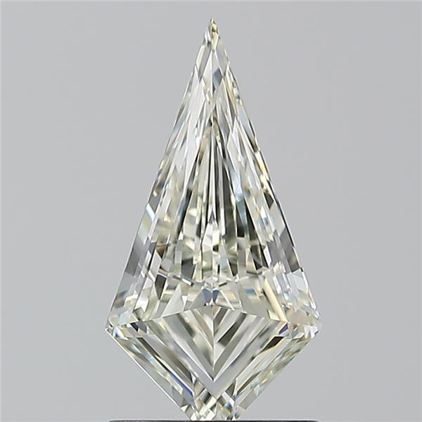 1.07ct Kite K VVS2 Natural Diamond