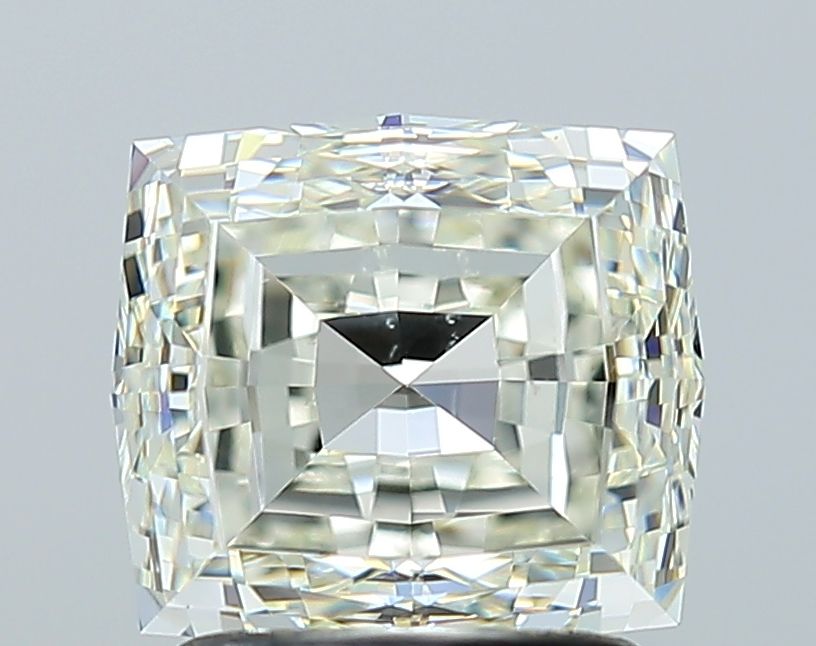 2.02ct Cushion L VS2 Natural Diamond
