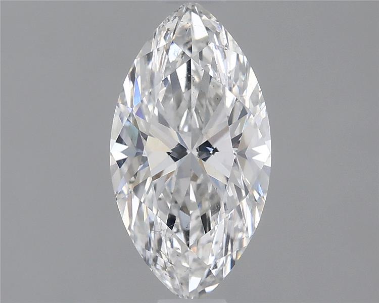 0.8ct Marquise G SI1 Natural Diamond