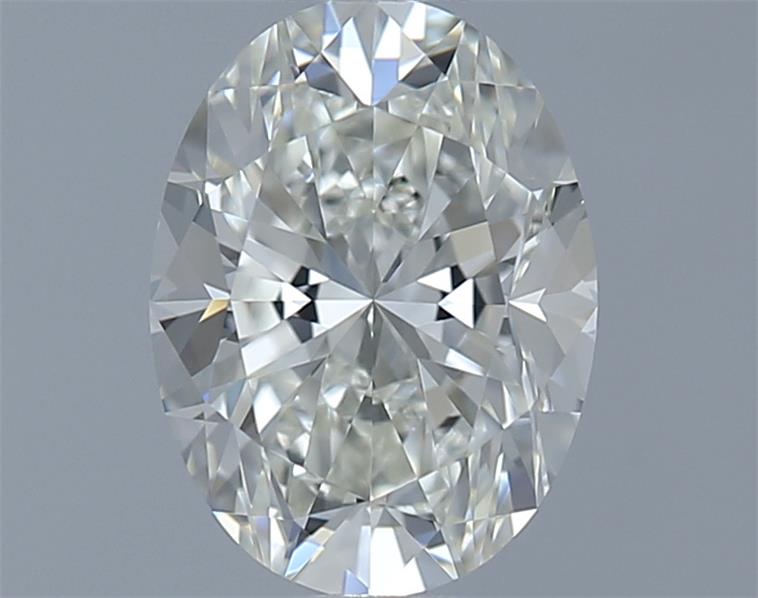 1ct Oval J VVS2 Natural Diamond