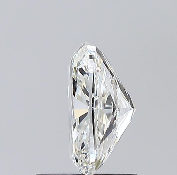 1.21ct Cushion I SI2 Natural Diamond
