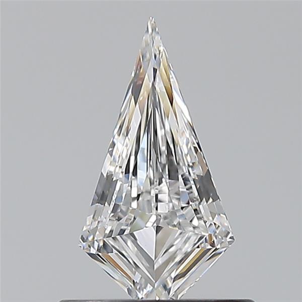 0.5ct Kite E VS1 Natural Diamond