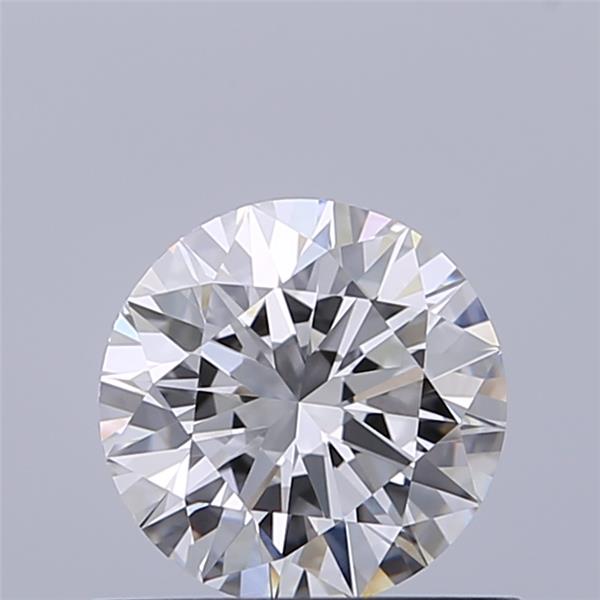 0.62ct Round E IF Natural Diamond