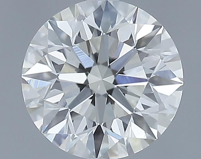 1.2ct Round J VS1 Natural Diamond