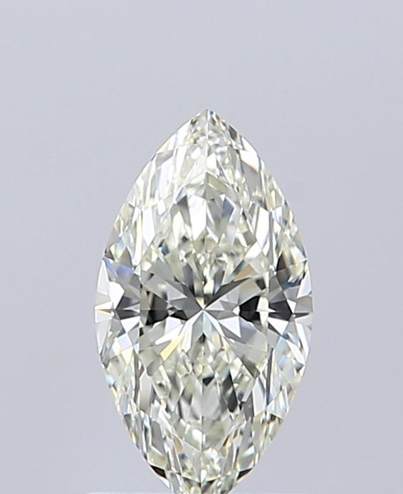 1.02ct Marquise K VVS2 Natural Diamond