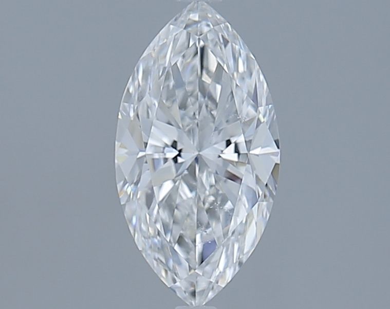 1.01ct Marquise E SI1 Natural Diamond