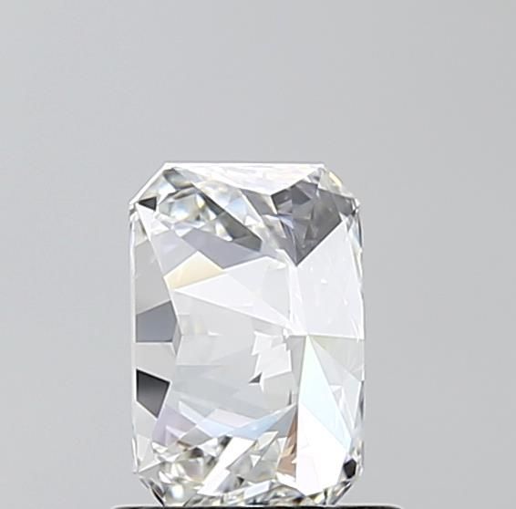 0.96ct Radiant G VVS1 Natural Diamond