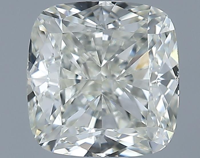 1.51ct Cushion L VS1 Natural Diamond