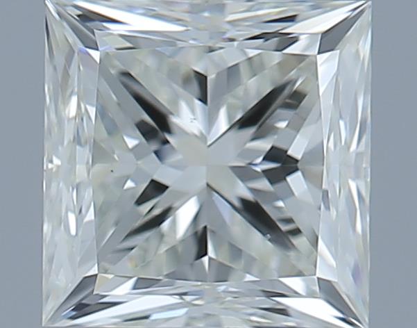 1ct Princess K VS1 Natural Diamond