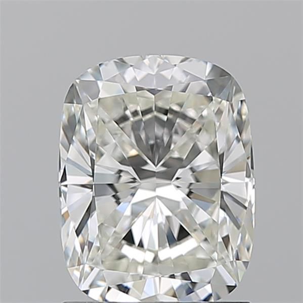 1.5ct Cushion I VVS1 Natural Diamond