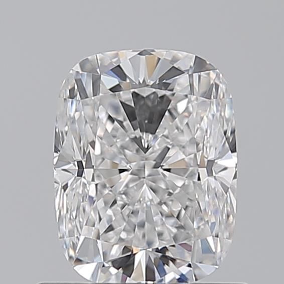 1.02ct Cushion E VVS2 Natural Diamond