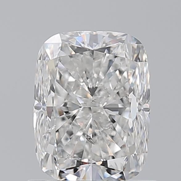 1.2ct Cushion G SI2 Natural Diamond