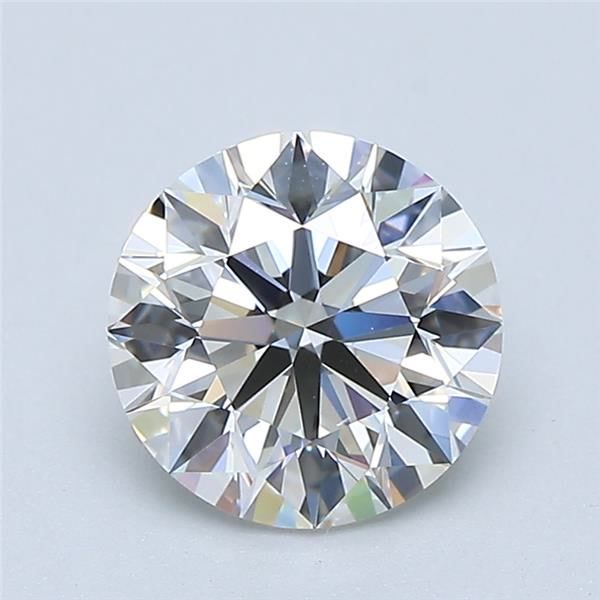 1.5ct Round I VS1 Natural Diamond